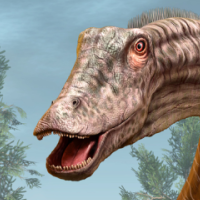 Diplodocus