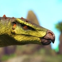 Kentrosaurus