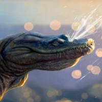 Nothosaurus