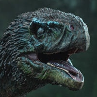 Therizinosaurus