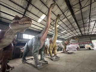 Nagy dinoszauruszok